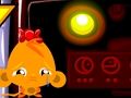 Igra Monkey Go Happy Stopnja 158  spletu