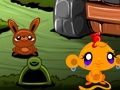 Igra Monkey Go Happy Stopnja 161  spletu