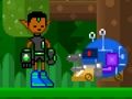 Igra GravytX Gravitoid  spletu
