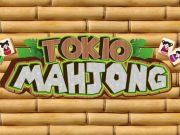 Igra Tokio Mahjong spletu