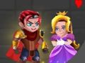 Igra Rešite 2D prince  spletu