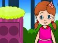 Igra Garden Escape: Deklica izgubljena? spletu