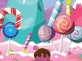 Igra Candy World mt pobeg spletu