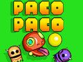 Igra Paco Paco spletu