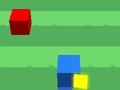 Igra Cube Runner Adventure spletu