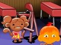 Igra Monkey Go Happy Stopnja 738 spletu Igra Monkey Go Happy Stopnja 738 spletu