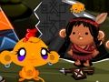 Igra Monkey Go Happy Stopnja 740  spletu