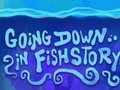 Igra Spuščanje v Fishstory  spletu