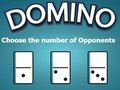 Igra Domino spletu