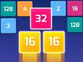 Igra X2 Block Match spletu