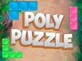Igra Poly uganka spletu