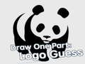 Igra Nariši en del: Logo Guess  spletu