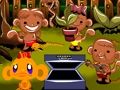 Igra Monkey Go Happy Stopnja 742  spletu