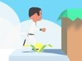 Igra Zaženi Beta Run  spletu