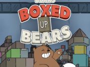 Igra Mi goli medvedi: Boxed Up Bears spletu