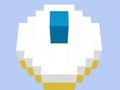 Igra Pixel Block 3D spletu