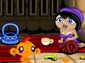 Igra Monkey Go Happy Stopnja 168  spletu
