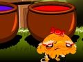 Igra Monkey Go Happy Stopnja 175  spletu