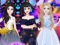 Igra Uradna plesna zabava Blackpink  spletu