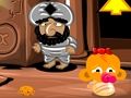 Igra Monkey Go Happy Stopnja 177  spletu