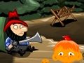 Igra Monkey Go Happy Stopnja 179  spletu