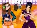 Igra Nova uspešnica Beauty and The Beat 2  spletu