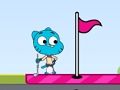 Igra Loco Golf spletu