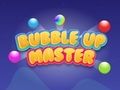 Igra Bubble Up Mojster  spletu