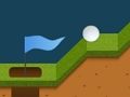 Igra Golf golf spletu