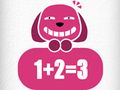Igra 1+2u003d3  spletu