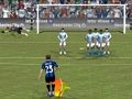 Igra Inter Milano Vs. Manchester City spletu