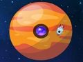 Igra Planet Explorer Množenje  spletu