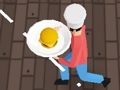 Igra Igra Burger Bounty  spletu