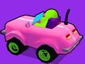 Igra Boom Wheels spletu