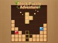 Igra Block Puzzle Adventure spletu