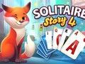 Igra Story Story Tripeaks 4 spletu