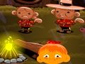 Igra Monkey Go Happy Stopnja 744  spletu