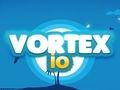 Igra Vortex. io  spletu