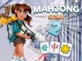 Igra Mahjong zgodba 2  spletu