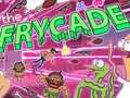 Igra Sanjay in Craig: The Frycade spletu Igra Sanjay in Craig: The Frycade spletu