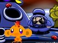 Igra Monkey Go Happy Stopnja 188  spletu