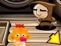 Igra Monkey Go Happy 190. stopnja  spletu