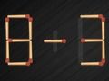 Igra Matematične vžigalice  spletu