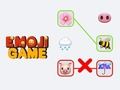 Igra Uganka emoji spletu