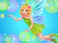 Igra Baby Cathy Ep34 Prikupna morska deklica  spletu