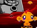 Igra Monkey Go Happy Stopnja 192  spletu