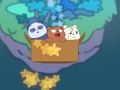 Igra Mi Baby Bears Doodle Glide  spletu