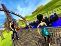 Igra ThrillMax: Ekspresno spletu Igra ThrillMax: Ekspresno spletu
