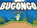 Igra Bugongo: Greenhill spletu