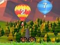 Igra Izziv Balloon Blast spletu